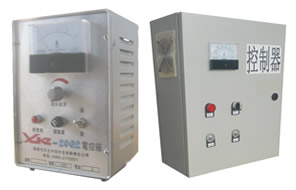 給料機電控箱